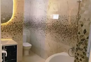 undefined undefined - 3 غرف - بالدور 1