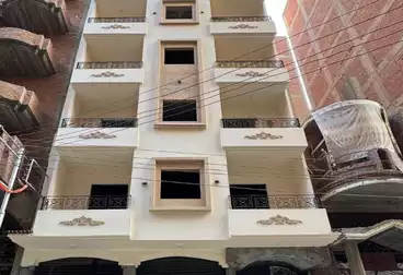 شقق للبيع - 3 غرف - بالدور 8