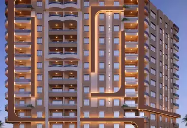 undefined undefined - 3 rooms - floor 6