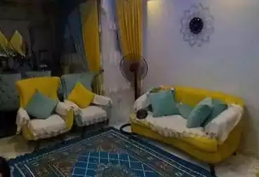 undefined undefined - 2 غرف - بالدور 6