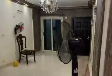 undefined undefined - 3 غرف - بالدور 6