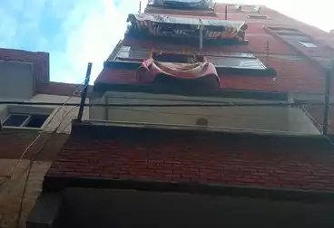 undefined undefined - 2 rooms - floor 5