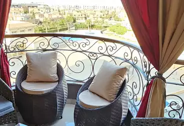 Apartments For sale - 3 rooms - floor 4