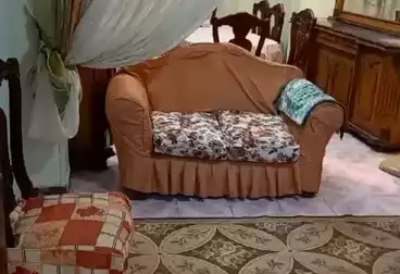 Properties For rent - 3 rooms - floor 3