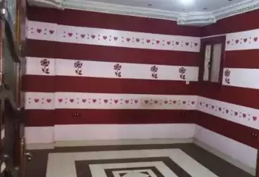 شقق للبيع - 3 غرف - بالدور 5