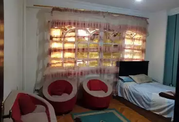 Apartments For rent - 2 rooms - floor 7