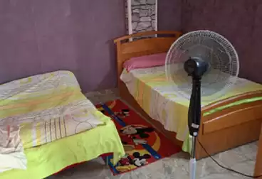 Properties For rent - 2 rooms - floor 14