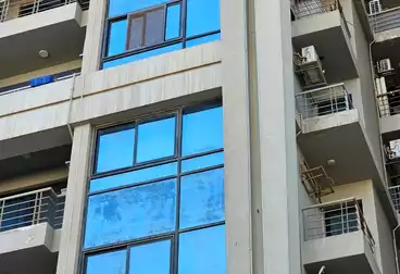 Administrative For rent - 3 rooms - floor 3