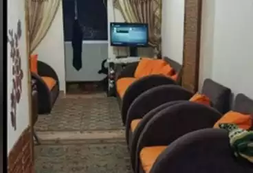 undefined undefined - 2 غرف - بالدور 3