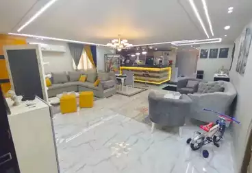 شقق للبيع - 2 غرف - بالدور 5