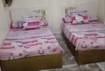 undefined undefined - 3 غرف - بالدور 10