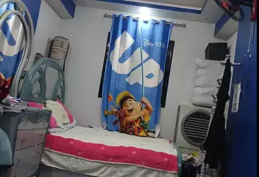 undefined undefined - 3 غرف - بالدور 1