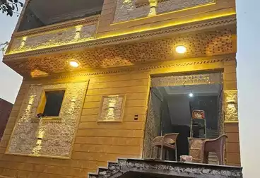 Building For sale - 3 rooms