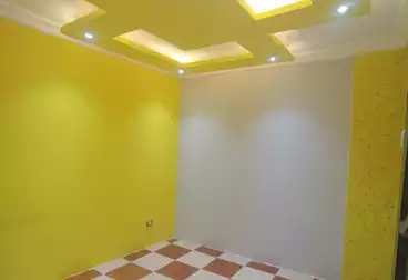 undefined undefined - 3 غرف - بالدور 1