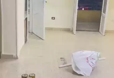 undefined undefined - 2 غرف - بالدور 3