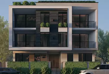 عقارات للبيع - 3 غرف - بالدور 1