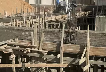 Apartments For sale - 3 rooms - floor 3