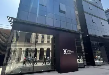 إداري للبيع - 7 غرف - بالدور 4