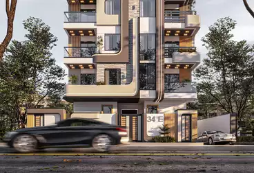 Apartments For sale - 3 rooms - floor 1