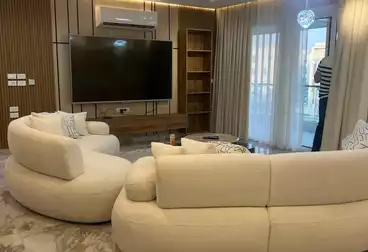 Furnished Apartment For sale - 3 rooms - floor 1