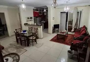 شقق مفروشة للإيجار - 2 غرف - بالدور 5