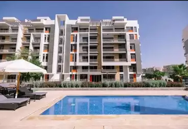 شقق للبيع - 3 غرف - بالدور 0