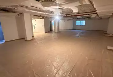 undefined undefined - 8 غرف - بالدور 1