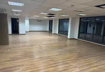 Administrative For rent - 10 rooms