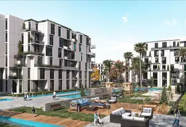 undefined undefined - 2 rooms - floor 2