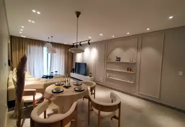 undefined undefined - 3 غرف - بالدور 4