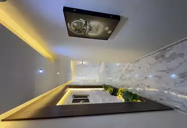 شقق للبيع - 3 غرف - بالدور 4