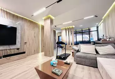 Duplex For rent - 5 rooms - floor 1