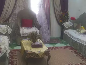 شقق للبيع - 2 غرف - بالدور 0