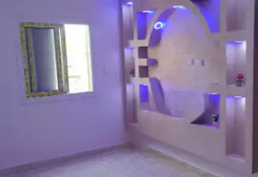 undefined undefined - 3 غرف - بالدور 5