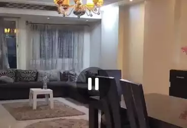 شقق مفروشة للإيجار - 3 غرف - بالدور 6