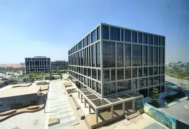 Offices For rent - 1 rooms - floor 1