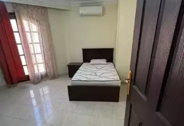 عقارات للإيجار - 1 غرف - بالدور 4