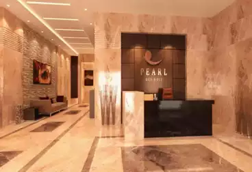 Administrative For rent - 2 rooms - floor 2