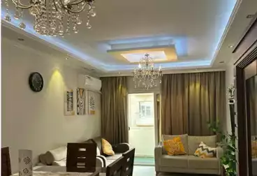 شقق للبيع - 3 غرف - بالدور 2