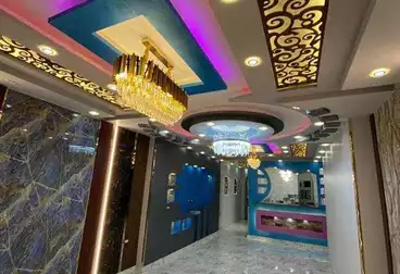 Apartments For rent - 3 rooms - floor 1