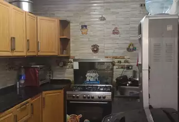 undefined undefined - 3 غرف - بالدور 1