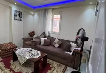 undefined undefined - 3 غرف - بالدور 10