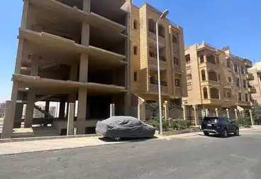 عقارات للبيع - 3 غرف - بالدور 1