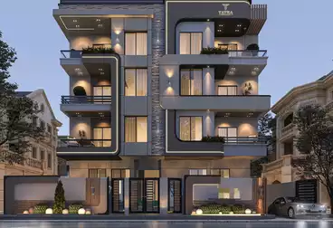 undefined undefined - 3 rooms - floor 1