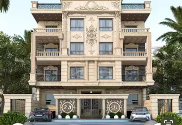 Apartments For sale - 3 rooms - floor 1