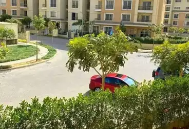 عقارات للبيع - 3 غرف - بالدور 2