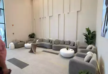 Offices For rent - 15 rooms - floor 0