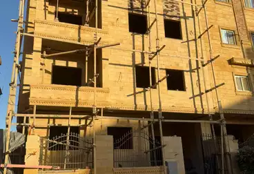 Apartments For sale - 2 rooms - floor 1