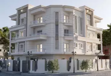 عقارات للبيع - 3 غرف - بالدور 1