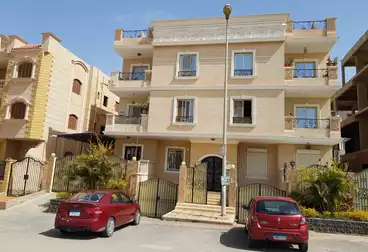 Properties For rent - 3 rooms - floor 1